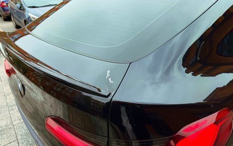 BMW X4, 2022 год, 5 999 999 рублей, 9 фотография