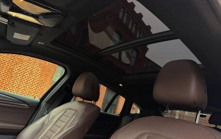 BMW X4, 2022 год, 5 999 999 рублей, 13 фотография