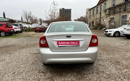 Ford Focus II рестайлинг, 2010 год, 440 000 рублей, 3 фотография