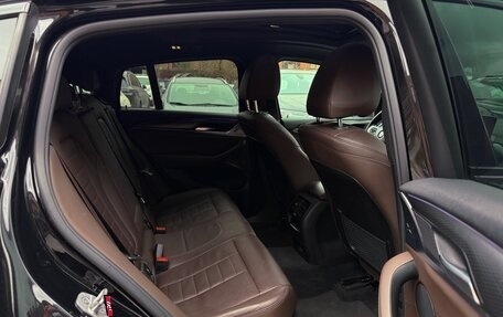 BMW X4, 2022 год, 5 999 999 рублей, 14 фотография