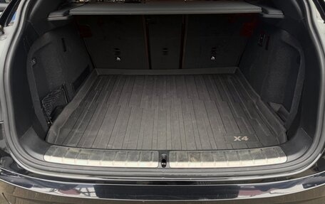 BMW X4, 2022 год, 5 999 999 рублей, 19 фотография