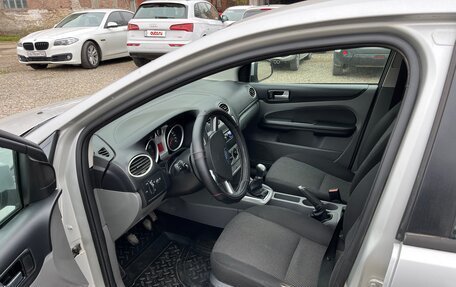 Ford Focus II рестайлинг, 2010 год, 440 000 рублей, 5 фотография