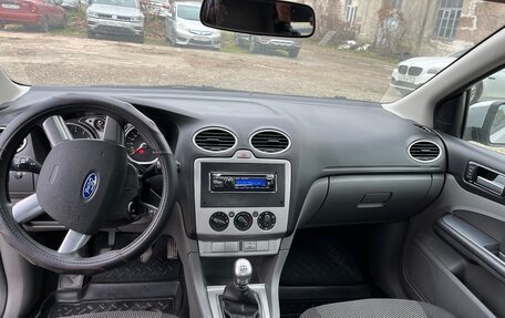 Ford Focus II рестайлинг, 2010 год, 440 000 рублей, 6 фотография