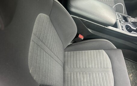 KIA K5, 2021 год, 1 590 000 рублей, 7 фотография