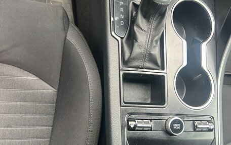 KIA K5, 2021 год, 1 590 000 рублей, 14 фотография