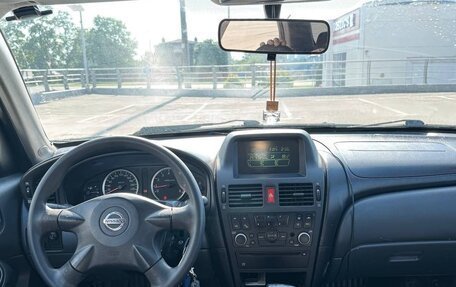 Nissan Almera, 2006 год, 170 000 рублей, 6 фотография