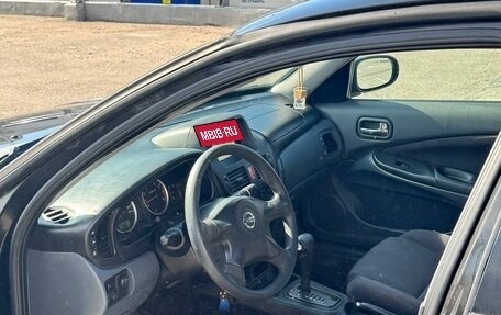 Nissan Almera, 2006 год, 170 000 рублей, 5 фотография
