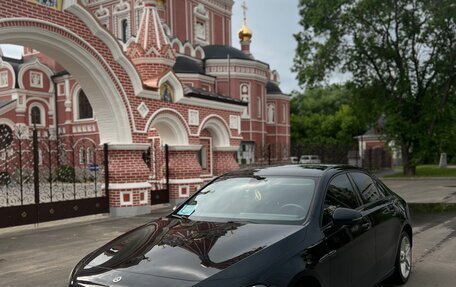 Mercedes-Benz A-Класс, 2019 год, 2 300 000 рублей, 3 фотография