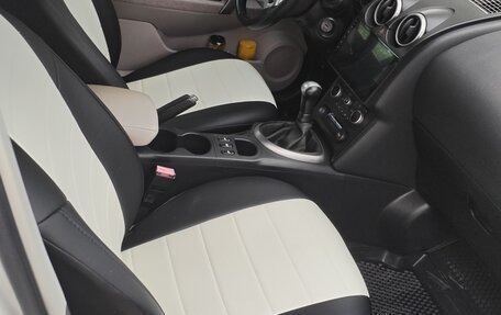 Nissan Qashqai, 2012 год, 1 000 000 рублей, 8 фотография