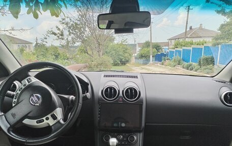 Nissan Qashqai, 2012 год, 1 000 000 рублей, 6 фотография