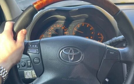 Toyota Avensis III рестайлинг, 2008 год, 870 000 рублей, 3 фотография