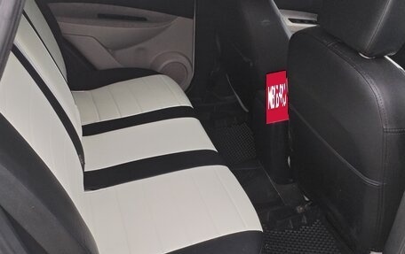Nissan Qashqai, 2012 год, 1 000 000 рублей, 7 фотография