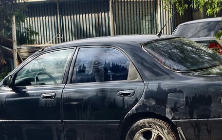 Mazda 626, 1994 год, 137 000 рублей, 6 фотография