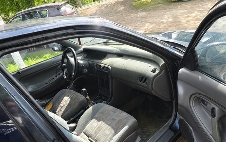 Mazda 626, 1994 год, 137 000 рублей, 7 фотография