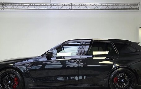 BMW M3, 2025 год, 13 720 000 рублей, 3 фотография