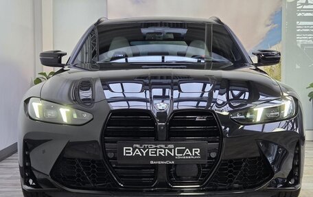 BMW M3, 2025 год, 13 720 000 рублей, 2 фотография