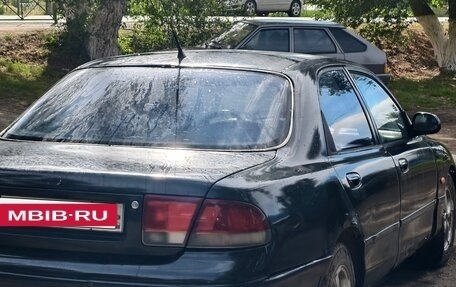 Mazda 626, 1994 год, 137 000 рублей, 4 фотография