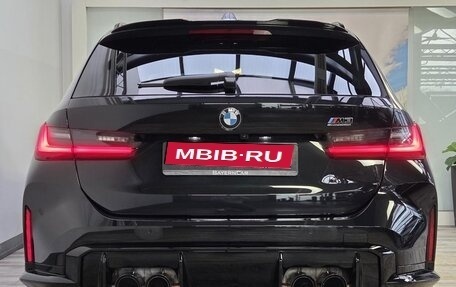 BMW M3, 2025 год, 13 720 000 рублей, 5 фотография