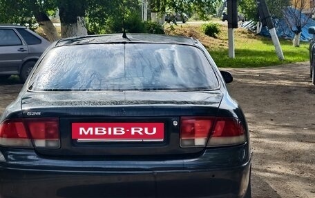 Mazda 626, 1994 год, 137 000 рублей, 5 фотография