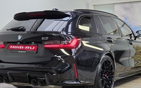 BMW M3, 2025 год, 13 720 000 рублей, 6 фотография