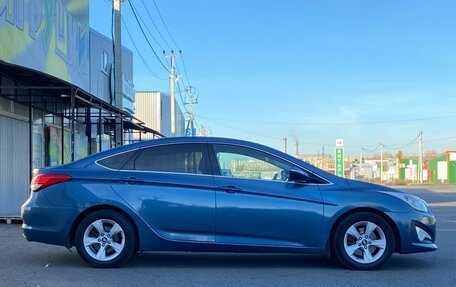 Hyundai i40 I рестайлинг, 2013 год, 1 250 000 рублей, 2 фотография