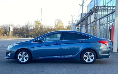 Hyundai i40 I рестайлинг, 2013 год, 1 250 000 рублей, 6 фотография
