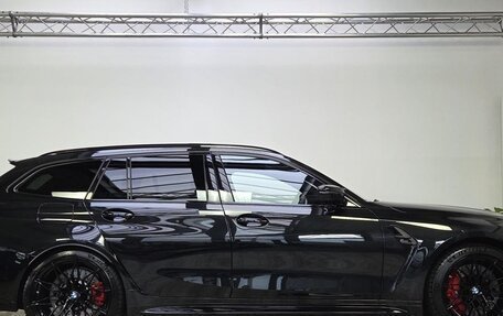 BMW M3, 2025 год, 13 720 000 рублей, 4 фотография