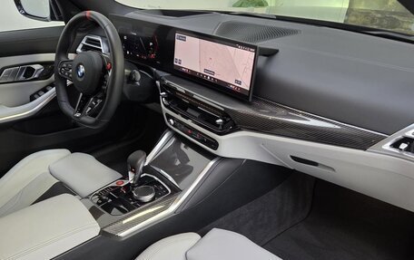BMW M3, 2025 год, 13 720 000 рублей, 12 фотография