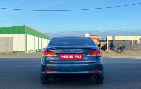 Hyundai i40 I рестайлинг, 2013 год, 1 250 000 рублей, 4 фотография
