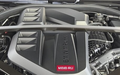 BMW M3, 2025 год, 13 720 000 рублей, 15 фотография