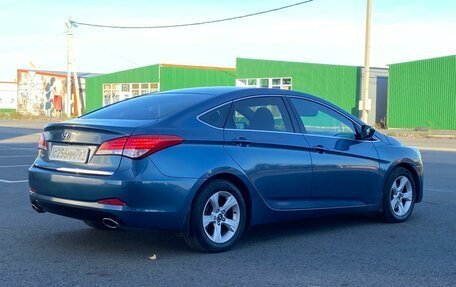 Hyundai i40 I рестайлинг, 2013 год, 1 250 000 рублей, 3 фотография