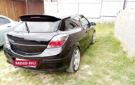 Opel Astra H, 2006 год, 759 000 рублей, 3 фотография
