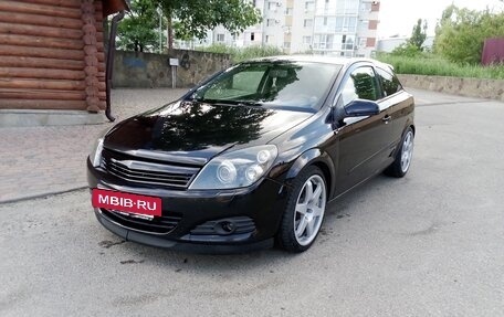 Opel Astra H, 2006 год, 759 000 рублей, 9 фотография
