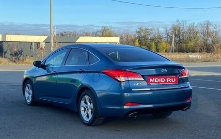 Hyundai i40 I рестайлинг, 2013 год, 1 250 000 рублей, 5 фотография