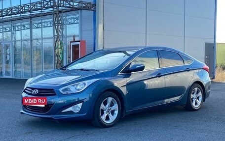 Hyundai i40 I рестайлинг, 2013 год, 1 250 000 рублей, 7 фотография