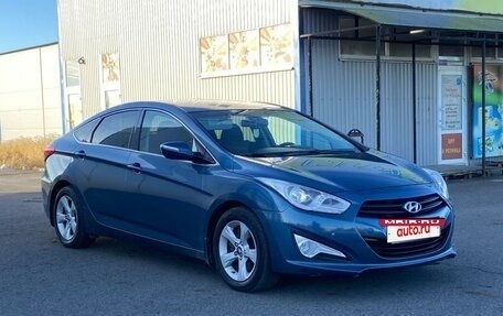 Hyundai i40 I рестайлинг, 2013 год, 1 250 000 рублей, 8 фотография