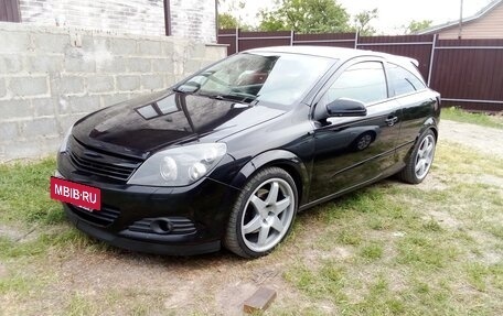 Opel Astra H, 2006 год, 759 000 рублей, 2 фотография