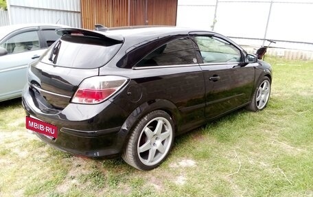 Opel Astra H, 2006 год, 759 000 рублей, 4 фотография