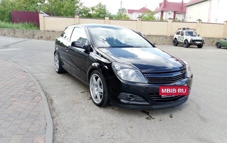 Opel Astra H, 2006 год, 759 000 рублей, 8 фотография