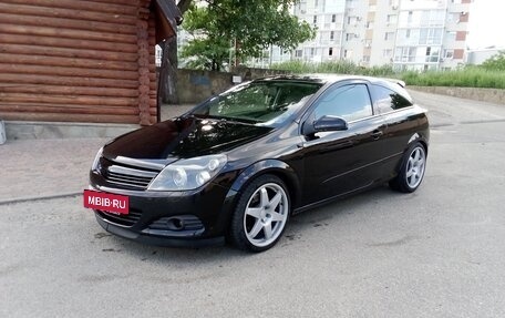 Opel Astra H, 2006 год, 759 000 рублей, 7 фотография