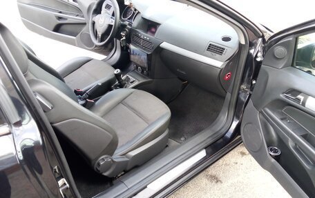 Opel Astra H, 2006 год, 759 000 рублей, 21 фотография