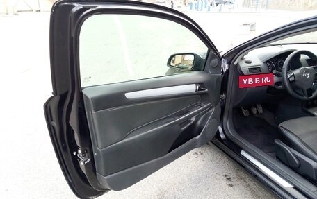 Opel Astra H, 2006 год, 759 000 рублей, 19 фотография