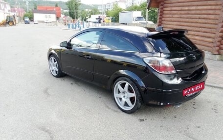 Opel Astra H, 2006 год, 759 000 рублей, 15 фотография
