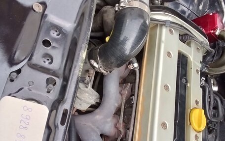Opel Astra H, 2006 год, 759 000 рублей, 23 фотография
