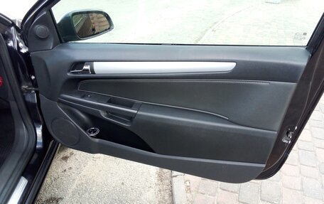 Opel Astra H, 2006 год, 759 000 рублей, 27 фотография