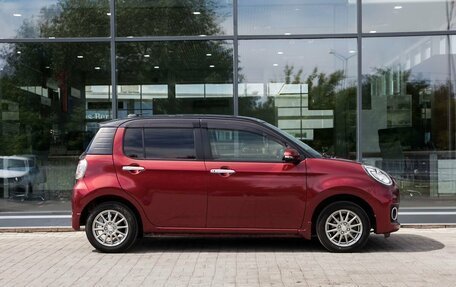 Toyota Passo III, 2018 год, 959 000 рублей, 8 фотография
