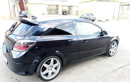 Opel Astra H, 2006 год, 759 000 рублей, 26 фотография