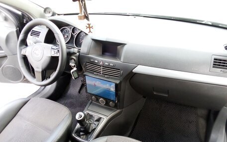 Opel Astra H, 2006 год, 759 000 рублей, 16 фотография