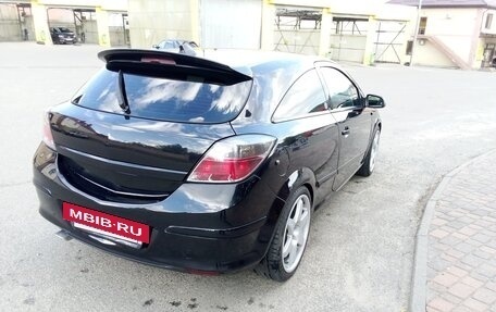 Opel Astra H, 2006 год, 759 000 рублей, 25 фотография