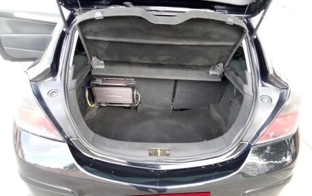 Opel Astra H, 2006 год, 759 000 рублей, 20 фотография